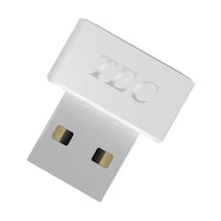 テック(TEC) マッチオンチップ方式 Windows10/11 Hello対応 USB指紋認証アダプタ TEFPA4MC