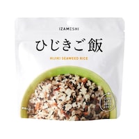 杉田エース イザメシ ひじきご飯 1ケース(48個入)