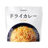 杉田エース イザメシ ドライカレー 1ケース(48個入)