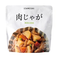 杉田エース イザメシ 肉じゃが 1ケース(20個入)