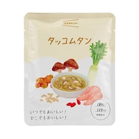 杉田エース イザメシ スープ タッコムタン 1ケース(18個入)