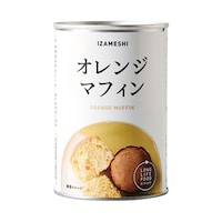 杉田エース イザメシ オレンジマフィン 1ケース(24個入)