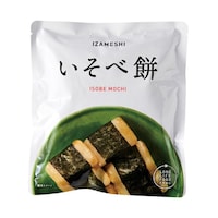 杉田エース イザメシ いそべ餅 1ケース(40個入)