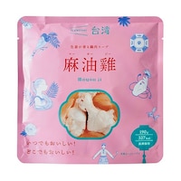 杉田エース イザメシ 台湾 マーヨージー 生姜が香る鶏肉スープ 台湾料理 1ケース(18個入)