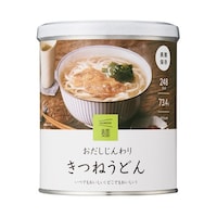 杉田エース イザメシ 麺 おだしじんわりきつねうどん 1ケース(6個入)