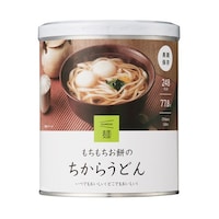 杉田エース イザメシ 麺 もちもちお餅のちからうどん 1ケース(6個入)