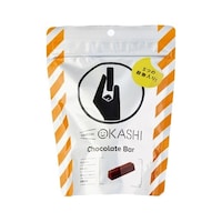 杉田エース イザメシ OKASHI チョコバー 1ケース(30個入)