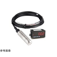 サトテック タンク用圧力式水位センサー(水深5m用)+ パネルメーター MJPMWL4005