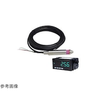 サトテック 河川用圧力式水位センサー(水深10m用)+ パネルメーター MJPMWL6010