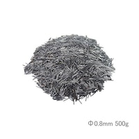 シーフォース S&F ステンレスワイヤーピン 0.8φ 1000g