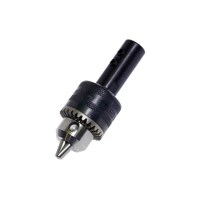 シーフォース S&F MBS400用 ドリルチャック