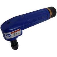 三研空機 アングルグラインダー 全長157mm HDA50C1
