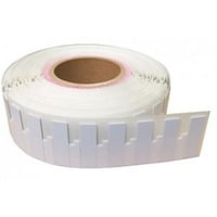 RICHRFID RFID金属対応ラベルタグ(紙管なし) 55×15×1.25mm 1巻(100枚入) RCO7008