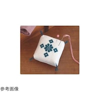 オリムパス製絲 こぎんキット ピンクッション G8