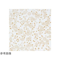オリムパス製絲 布に塗るぬりえ 花ぬりえ 祝いざくら 約23×23cm HN1