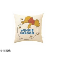 オリムパス製絲 ししゅうキット クッション ディズニー 風船にのるプー 5892