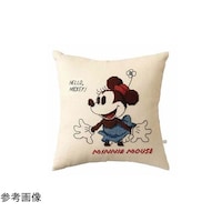 オリムパス製絲 ししゅうキット クッション ディズニー ミニーマウス 6033