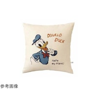 オリムパス製絲 ししゅうキット クッション ディズニー ドナルドダック 6034