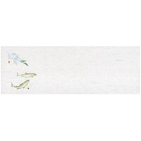 ヤマコー お料理四季紙 鮎(4月ー8月) (100枚入) 65100