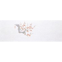 ヤマコー 花宴おしながき 梅(1月ー3月) (100枚入) 68301