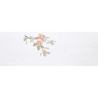 ヤマコー 花宴おしながき 椿(11月ー2月) (100枚入) 68317