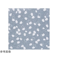 ヤマコー PEラミネート加工 羽衣ラミ懐敷 さくら (100枚入) 約20×20cm 66603