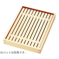 ヤマコー デリカバット (大) 用スノコ 90002