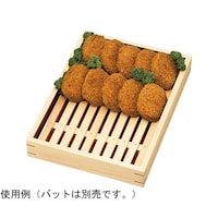 ヤマコー デリカバット(中)用スノコ 90003