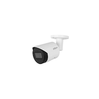 ダーファシャ バレット型ネットワークカメラ 2M 固定焦点レンズ 0.002lux IR照射距離最大30m DHIPCHFW2241SNS