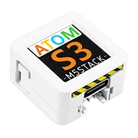 M5Stack ATOMS3 M5STACKC123