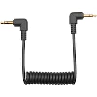 OM SYSTEM オーディオケーブル KA335OM