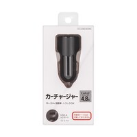 カーチャージャー FCC482N
