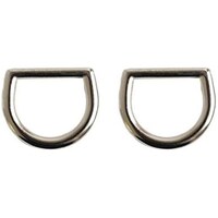 アーテック Dカン 24mm シルバー 1組(20個入) SJDK5S20