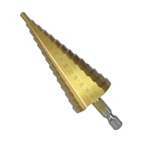 レックス ステップドリル ビットタイプ RXC0709