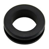 和気産業 配線穴カバー グロメット 17mm 1パック(4個入) NG79K ※2パック以上から注文可能(販売価格は1パック単位の価格)