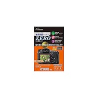 エツミ 液晶保護フィルムZERO(ソニー α99II専用) E7351 E7351エキショウホゴフィルムゼロ