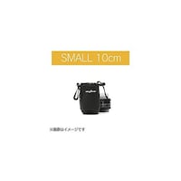 アズワン イージーカバー ネオプレーン レンズポーチ(Smallサイズ)10cm ネオプレーンレンズポーチSMALL