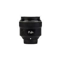 アズワン レンズ型カメラの掃除機 Fujin D(風塵 D)【ニコンFマウント対応モデル】 FL001 FL001R