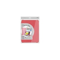 ナカバヤシ 10.9インチ iPad(第10世代)用 衝撃吸収ケース ピンク TBCIP2202P TBCIP2202P