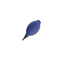 エツミ 〔ブロアー〕PCクリーニングブロアー ブルー V82674 V82674