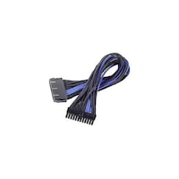 SilverStone 電源延長ケーブル SSTPP07MBBA SSTPP07MBBA