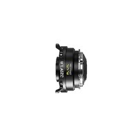 アズワン Marlin 1.6x Expander PL to LPLマウントカメラ用 DZOEXPLLPLBLK