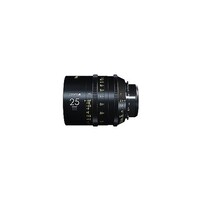 アズワン Vespid FF 25mm T2.1 PLマウント(EFマウント付属) DZOV02521PL