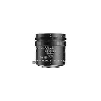 アズワン 銘匠光学 TTArtisanのティルトレンズ「Tilt 50mm f 1.4」のマイクロフォサズ用大口径レンズ TTArtisan TiltM4350mmf1.4