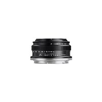アズワン 銘匠光学 TTArtisan 25mm f 2 C 25mm f 2C Z(B) ニコンZ・APSC TTArtisan ブラック 25mmf 2CZ(B) 25MMF 2CZ(