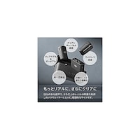 DJI DJI MIC マイク デュアルチャンネル録音 ワイヤレス伝送 MICFCC MICFCC