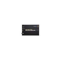 アズワン Blackmagic 2110 IP Mini IP to HDMI SFP CONVNVIPE/IP/HDMISFP