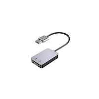 フリーダム カードリーダー/ライター FCRCU02SDGY FCRCU02SDGY