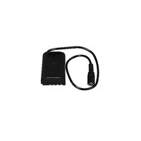 アズワン USB外部電源供給器専用DCカプラー CASE RELAY CRCBF19 CRCBLF19
