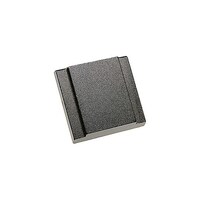 アズワン メタル ホットシューカバー A シンプルタイプ ブラック 各社対応(FUJIFILM推奨) HSC01B HSC01B